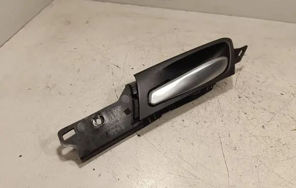 BMW X5 E70 Front door interior handle 5141697429511