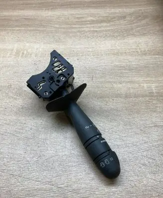 Renault Megane I Wiper control stalk 36794B