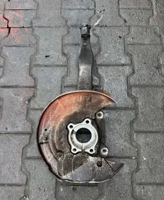 Volvo S90, V90 Front wheel hub 31476612