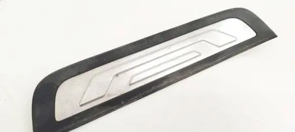 KIA Sorento Rear sill trim cover 858952P100 85895-2P100