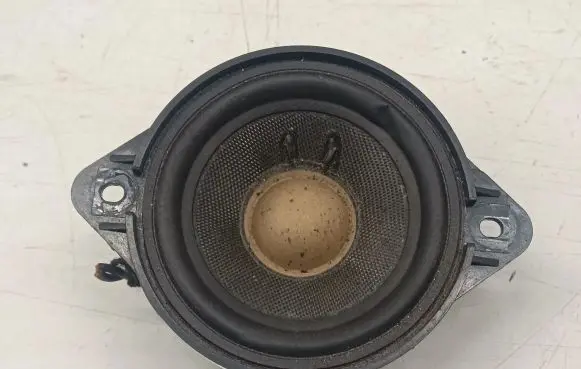 Audi Q5 SQ5 Panel speaker 
