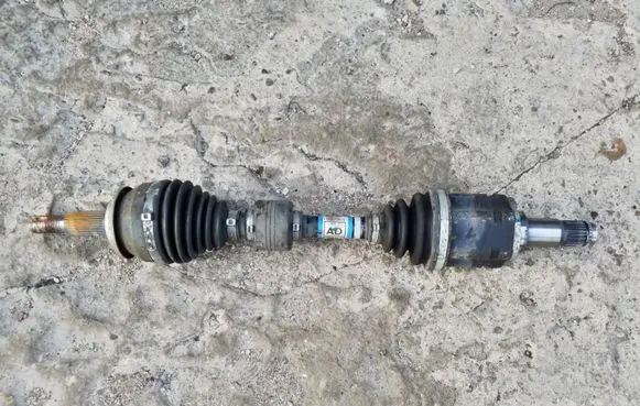 Lexus NX Front driveshaft 4342078020