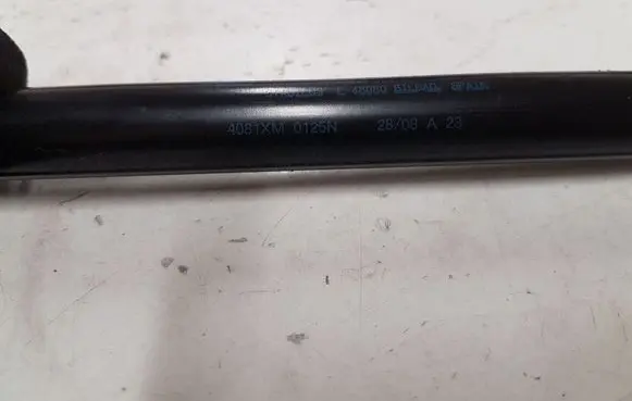 Citroen C4 I Picasso Tailgate/trunk strut/damper 9654433680