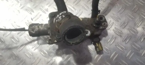 Ford Focus Engine coolant pipe/hose 89ff9k478cc 89ff-9k478-cc