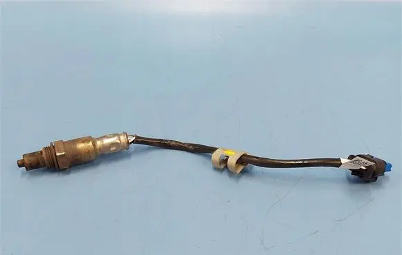 Lambda probe sensor
