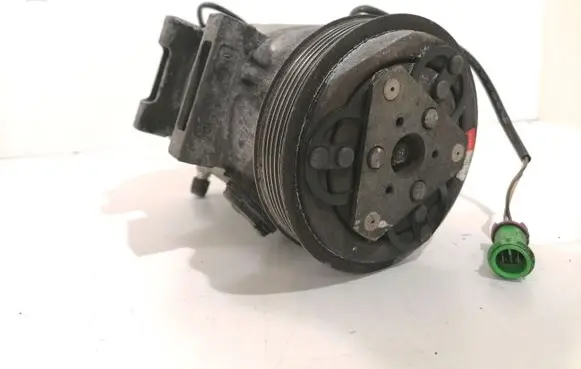 Audi A6 S6 C4 4A Air conditioning (A/C) compressor (pump) 4A0260805AD 5060310483