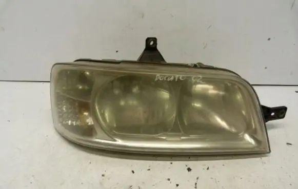 Fiat Ducato Headlight/headlamp