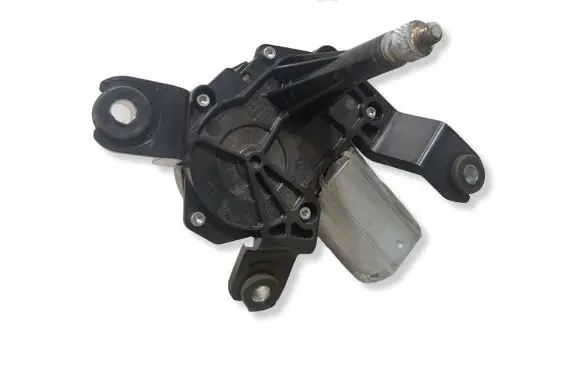 Opel Insignia A Rear window wiper motor 13227418 W000008967 010392142