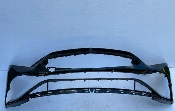 Mercedes-Benz CLS W257 Front bumper A2578857803