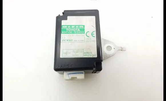 Lexus IS 220D-250-350 Other relay 8974053052