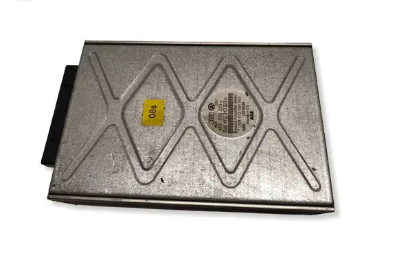 Audi A6 S6 C6 4F Sound amplifier 4F0035223 4F0910223 7204112001
