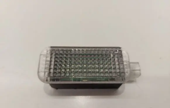 Audi A4 S4 B8 8K Other interior light 4E0947415