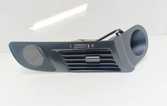 BMW 5 E39 Dashboard side air vent grill/cover trim 8391174
