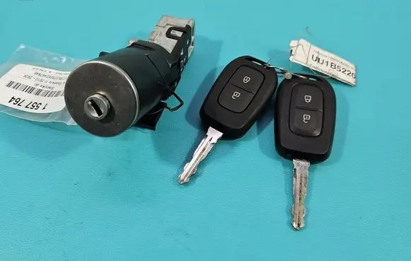 Dacia Sandero Ignition lock IMPRK1557764