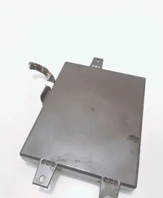 Volkswagen PASSAT B6 Phone control unit/module 3C0035729F