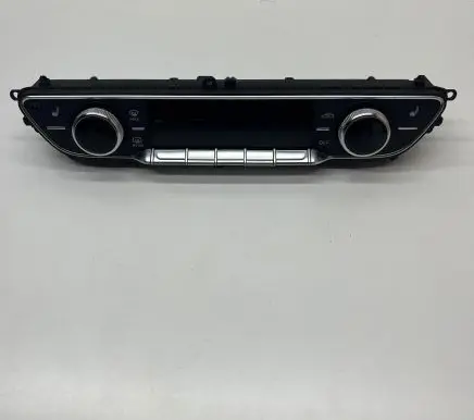 Audi Q5 SQ5 Climate control unit 80A820043K
