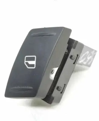 Skoda Octavia Mk2 (1Z) Electric window control switch 1z0959855 3529