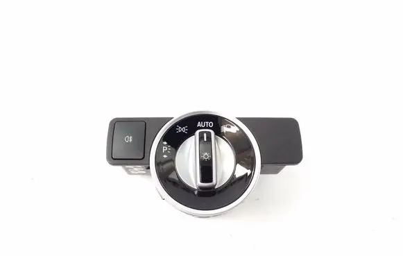 Mercedes-Benz E C207 W207 Light switch A2129050551