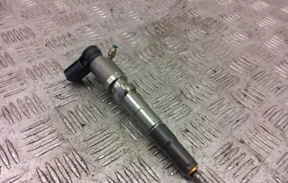 Ford Transit Custom Fuel injector GK2Q9K546AC