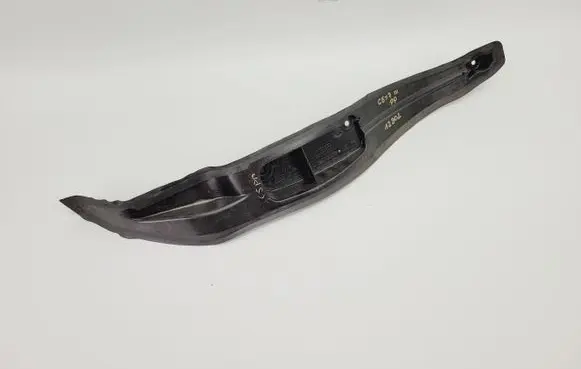 Citroen C5 Fender foam support/seal 9682864080