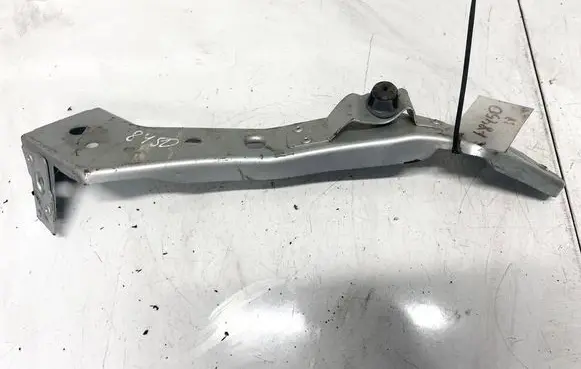 Renault Megane III Other exterior part 651306e 17811