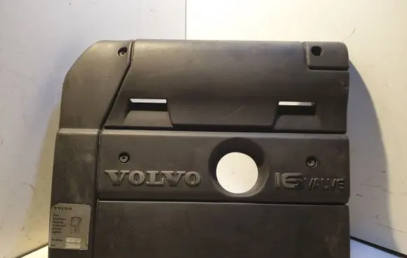 Volvo S40, V40 Engine cover (trim) 30811833