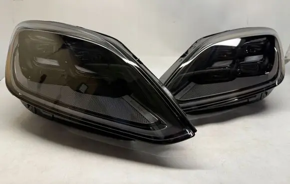Porsche Cayenne (9Y0 9Y3) Headlight/headlamp 9Y0941059T