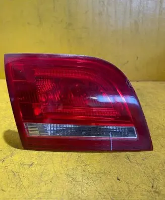 Audi A3 S3 8P Tailgate rear/tail lights 8P4945093D