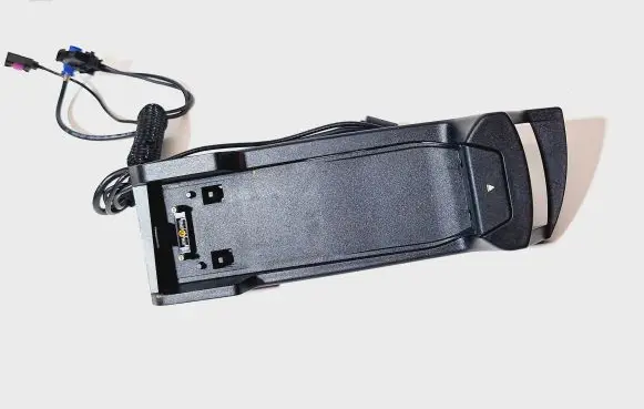 Phone control unit/module