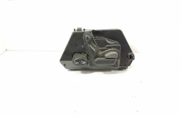 Mercedes-Benz S W220 Seat control switch DALISID4058 2208219151 A2208219151