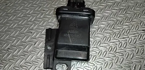 Door control unit/module