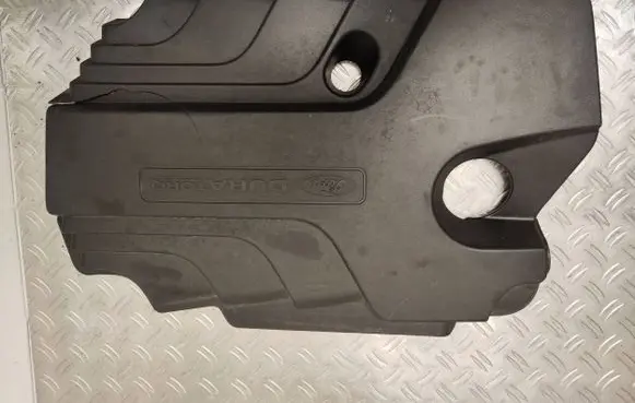 Ford Mondeo MK V Engine cover (trim) DS7Q6N041BB R7TZC