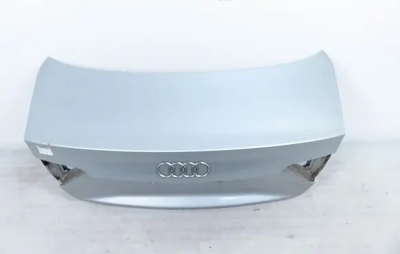 Audi A5 8T 8F Tailgate/trunk/boot lid 