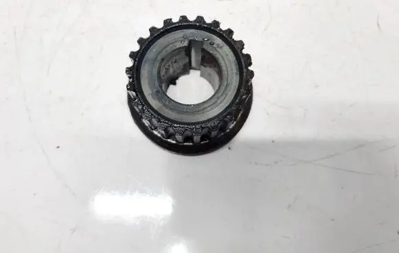 Opel Astra J Crankshaft pulley