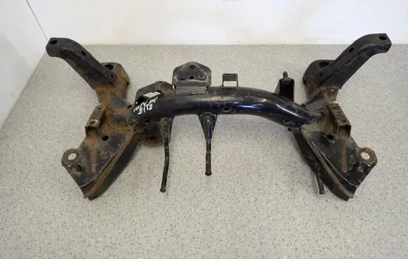 Mazda MPV Front axle beam 