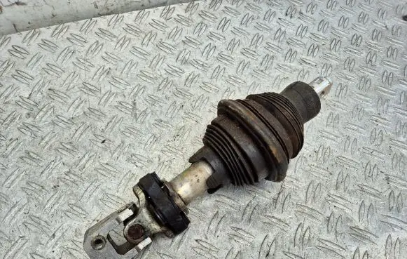 Mercedes-Benz C W204 Steering column universal joint 204460191 A2044600096