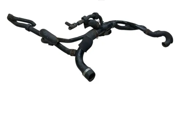 Volkswagen Tiguan Brake booster pipe/hose AV619C623B 1K0121156 3C0121087A