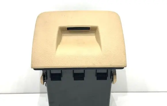 BMW 3 F30 F35 F31 Glove box set 9218529