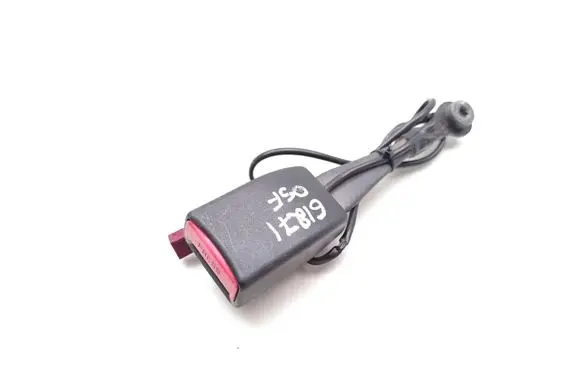 Ford Ranger Front seatbelt buckle AB392161209ACW