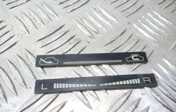 Mitsubishi Galant Other interior part