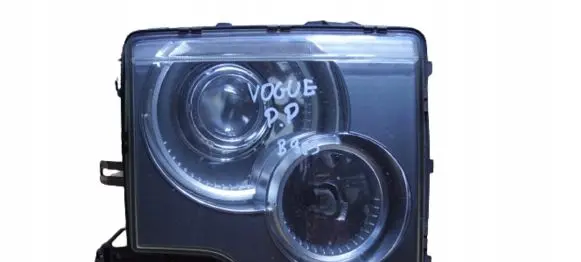 Land Rover Range Rover L322 Headlight/headlamp