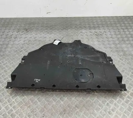 Mazda CX-5 II Engine splash shield/under tray TK4856110