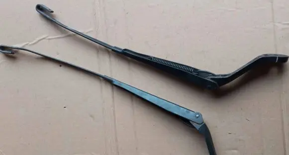 Ford Galaxy Windshield/front glass wiper blade 