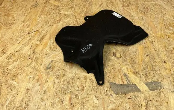 BMW 3 G20 G21 Heat shield in engine bay 5A402D5