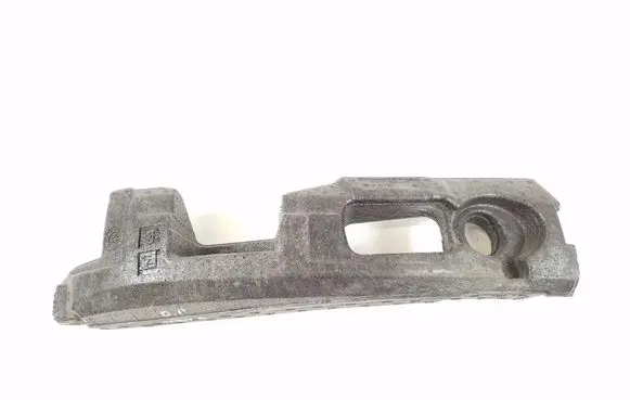 Mercedes-Benz SLK R171 Front bumper foam support bar A1718852437