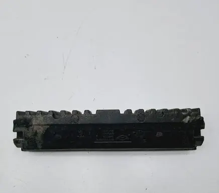 Mini One - Cooper Coupe R56 Front bumper foam support bar 9801602