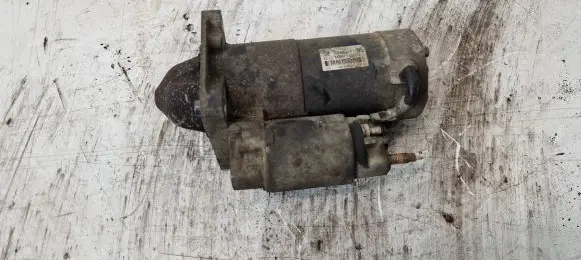 Saab 9-5 Starter motor 55353857