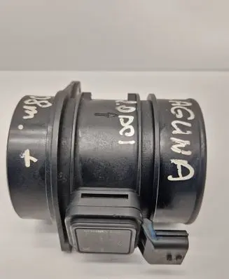 Renault Laguna III Mass air flow meter 5WK97005 H8200327690 8200280065
