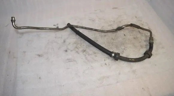 Mercedes-Benz E W211 Power steering hose/pipe/line 2114602024