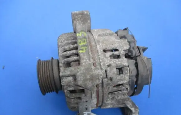 Fiat Stilo Generator/alternator